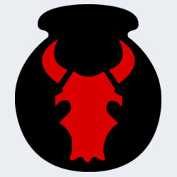 Echo Company Red Fox T-Shirt Design