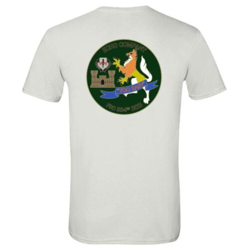 Echo Company T-Shirt Thumbnail